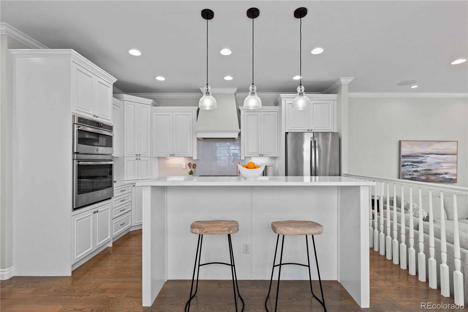 MLS Image #11 for 14 s madison street,denver, Colorado