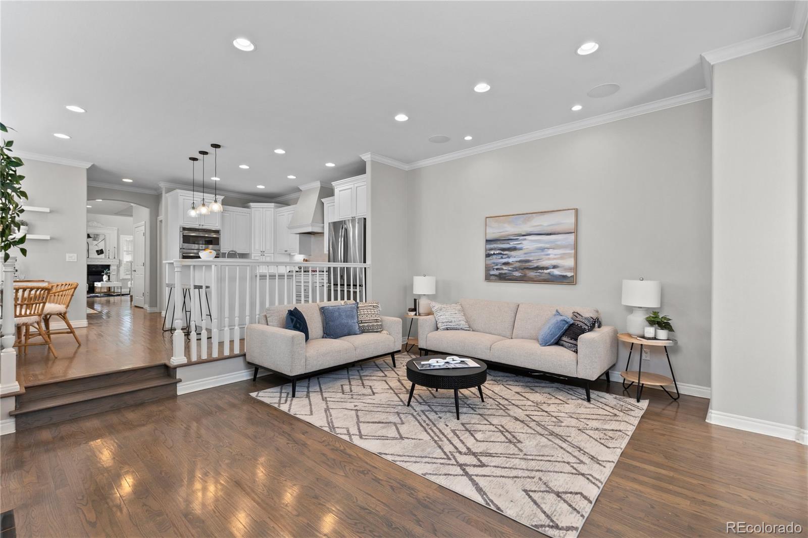 MLS Image #12 for 14 s madison street,denver, Colorado