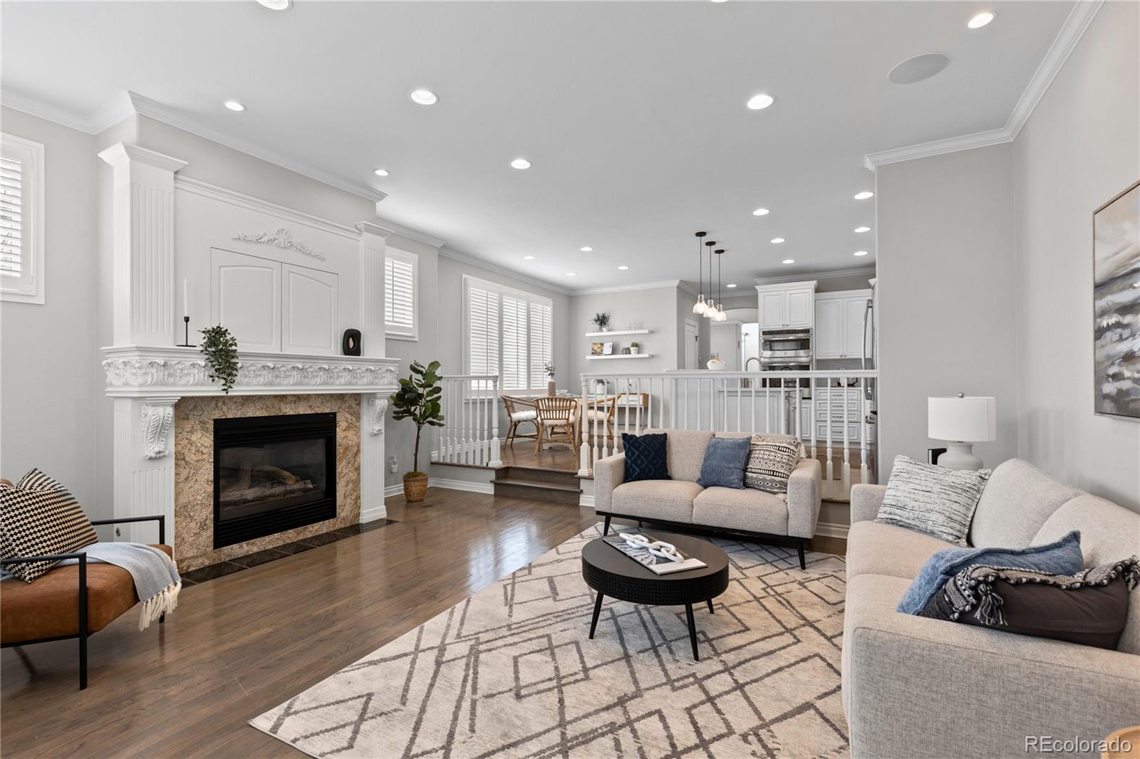 MLS Image #13 for 14 s madison street,denver, Colorado