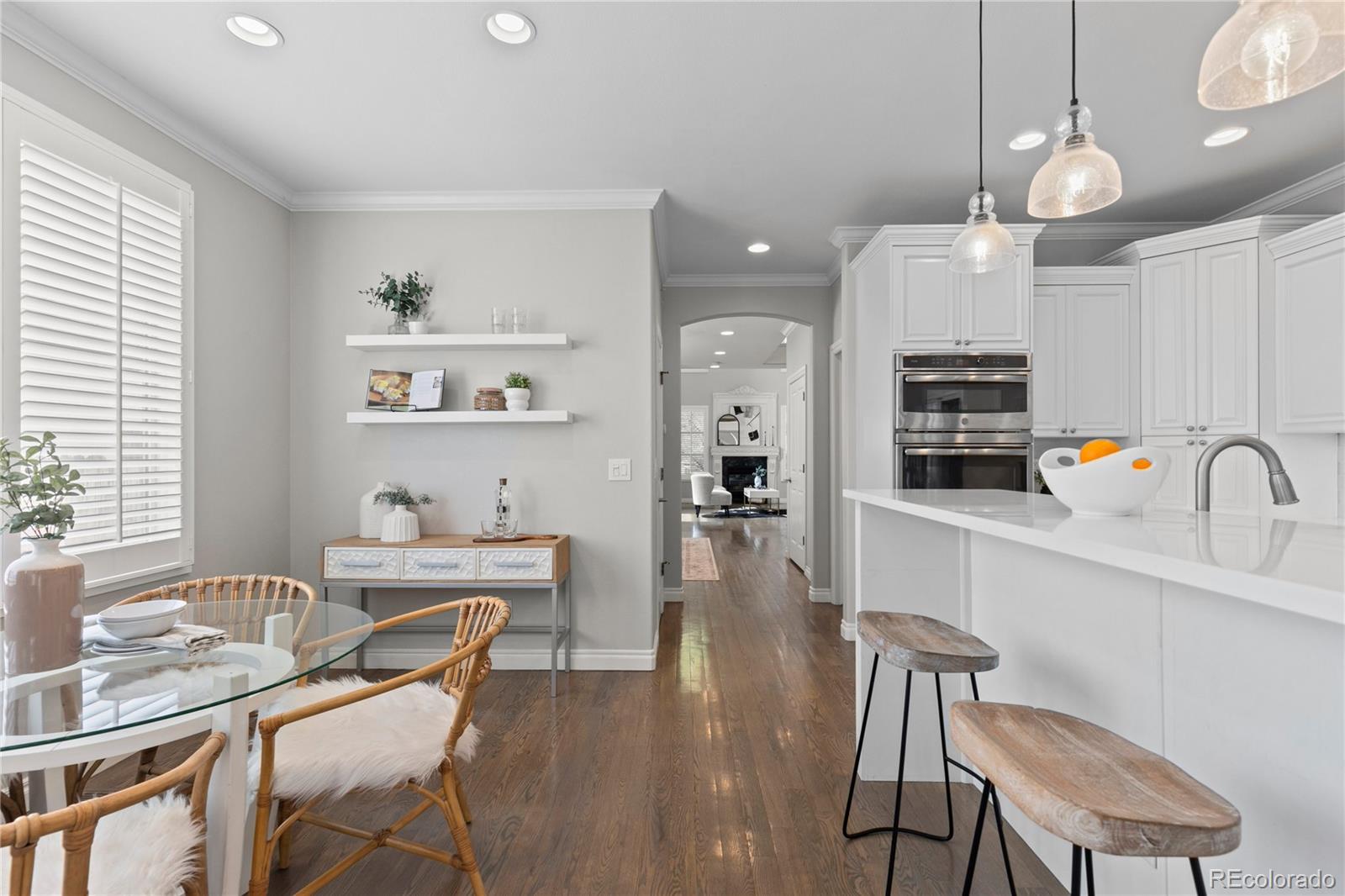 MLS Image #15 for 14 s madison street,denver, Colorado