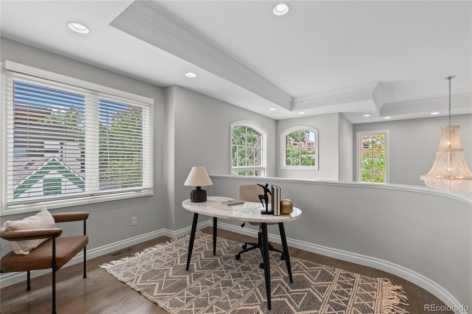 MLS Image #16 for 14 s madison street,denver, Colorado