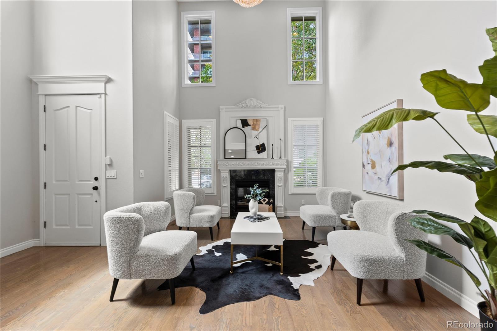 MLS Image #2 for 14 s madison street,denver, Colorado