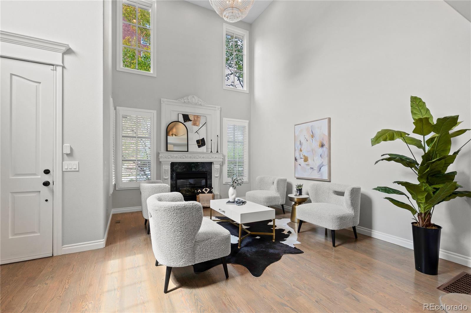 MLS Image #3 for 14 s madison street,denver, Colorado