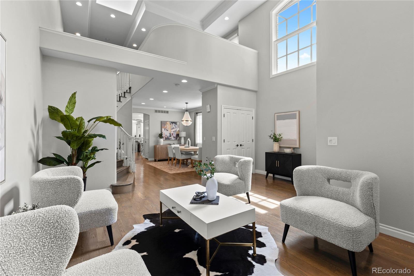 MLS Image #4 for 14 s madison street,denver, Colorado