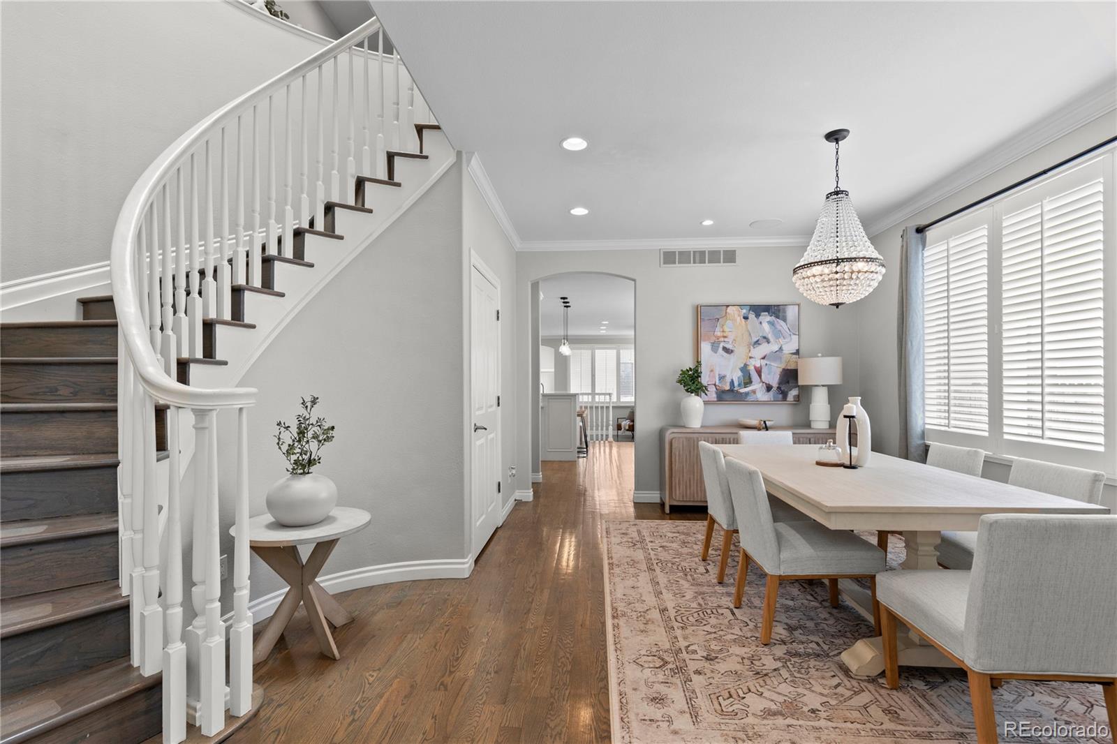 MLS Image #5 for 14 s madison street,denver, Colorado