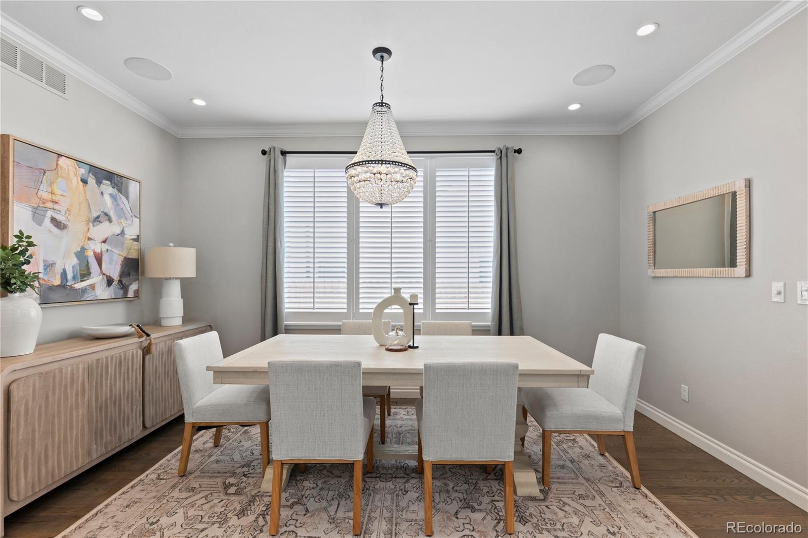 MLS Image #6 for 14 s madison street,denver, Colorado