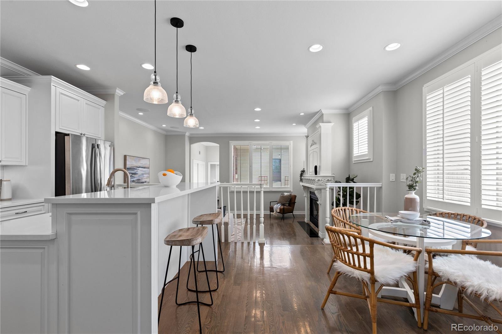 MLS Image #7 for 14 s madison street,denver, Colorado