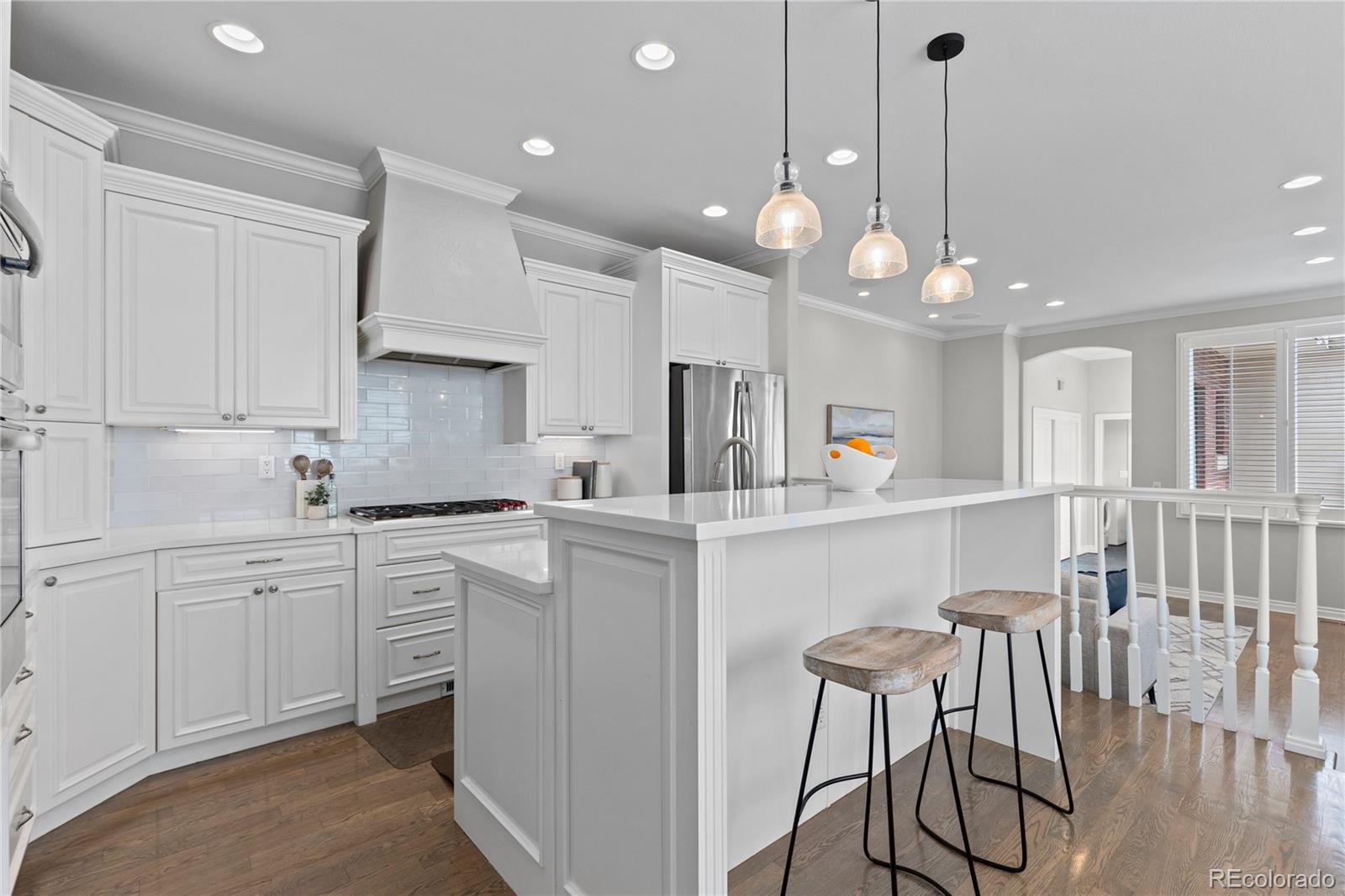MLS Image #8 for 14 s madison street,denver, Colorado