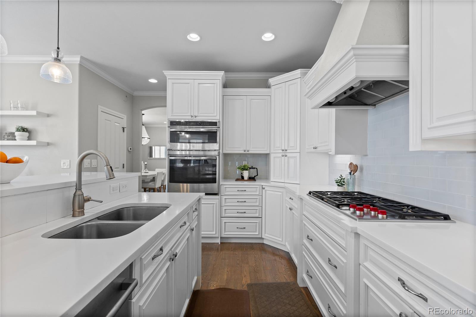 MLS Image #9 for 14 s madison street,denver, Colorado