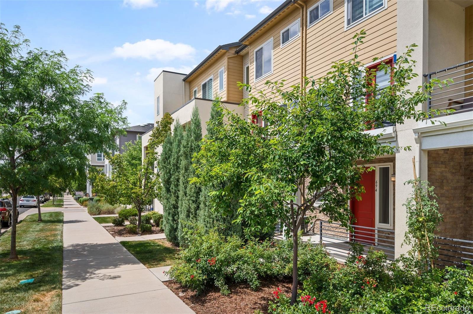 MLS Image #1 for 694 e hinsdale avenue,littleton, Colorado