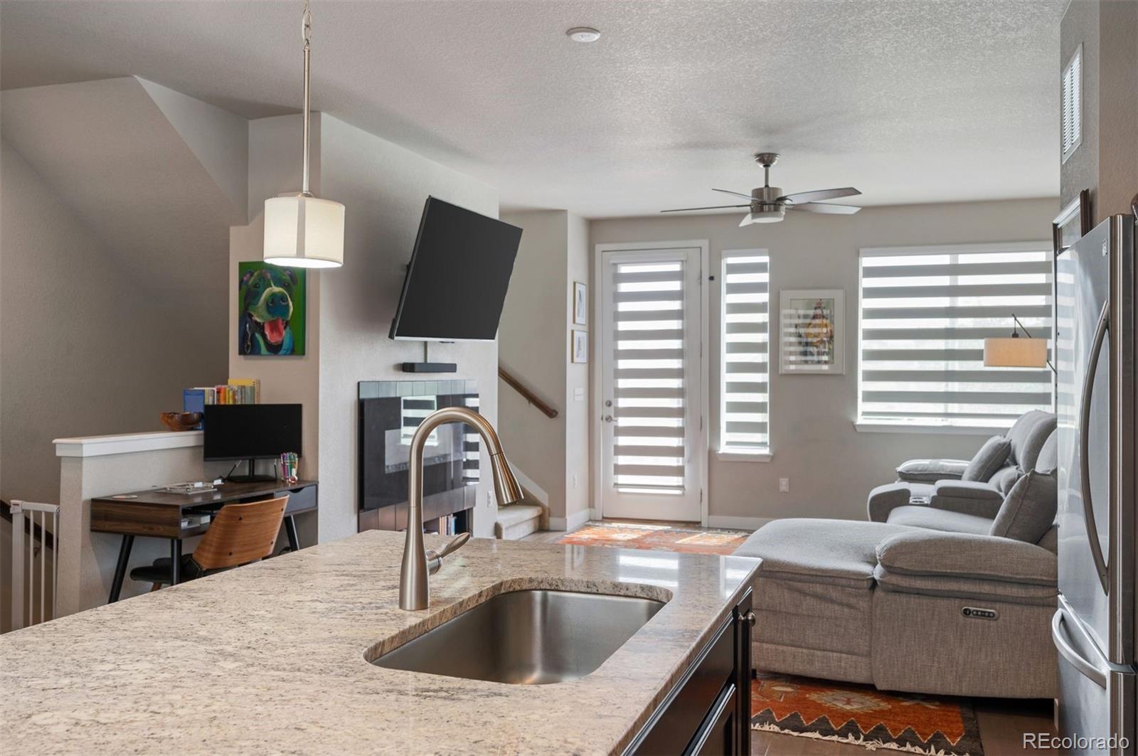 MLS Image #2 for 694 e hinsdale avenue,littleton, Colorado