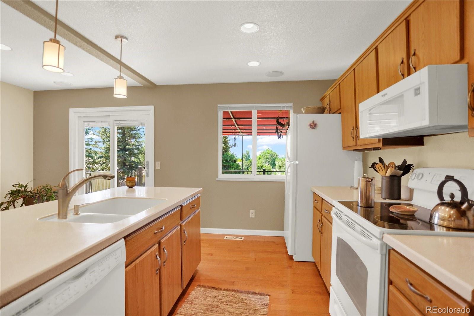 MLS Image #10 for 11447  brownstone drive,parker, Colorado