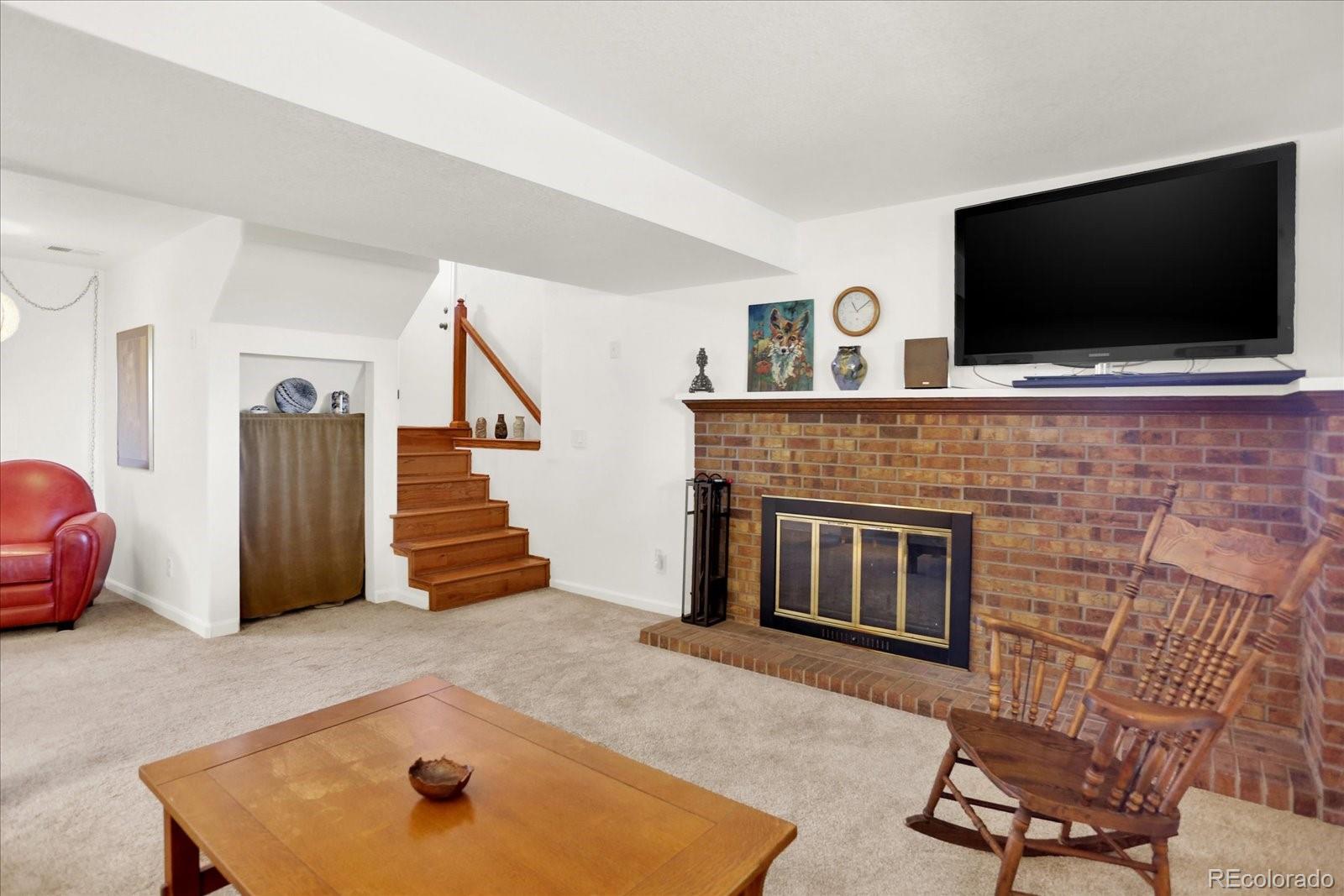 MLS Image #21 for 11447  brownstone drive,parker, Colorado