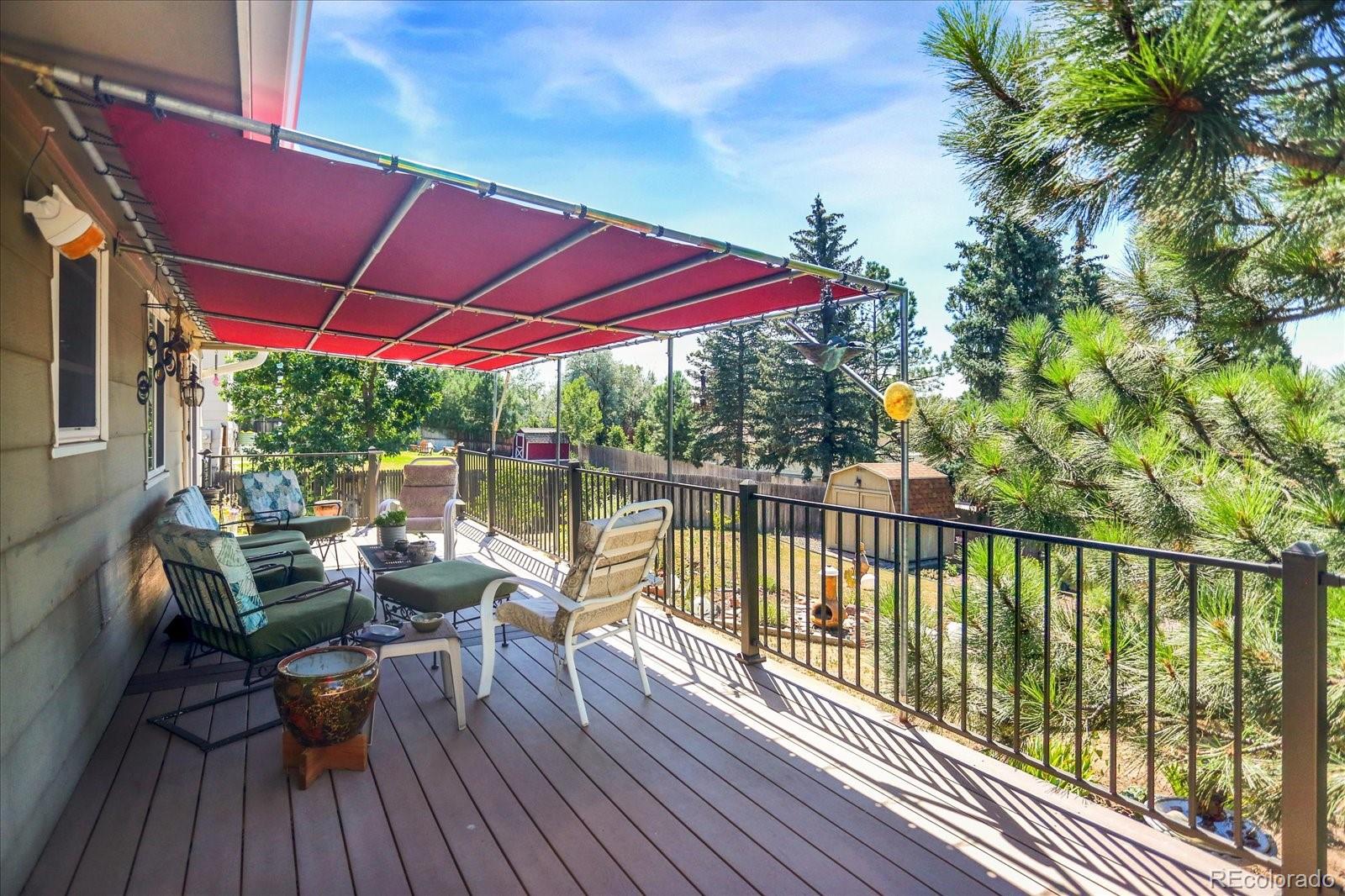 MLS Image #26 for 11447  brownstone drive,parker, Colorado