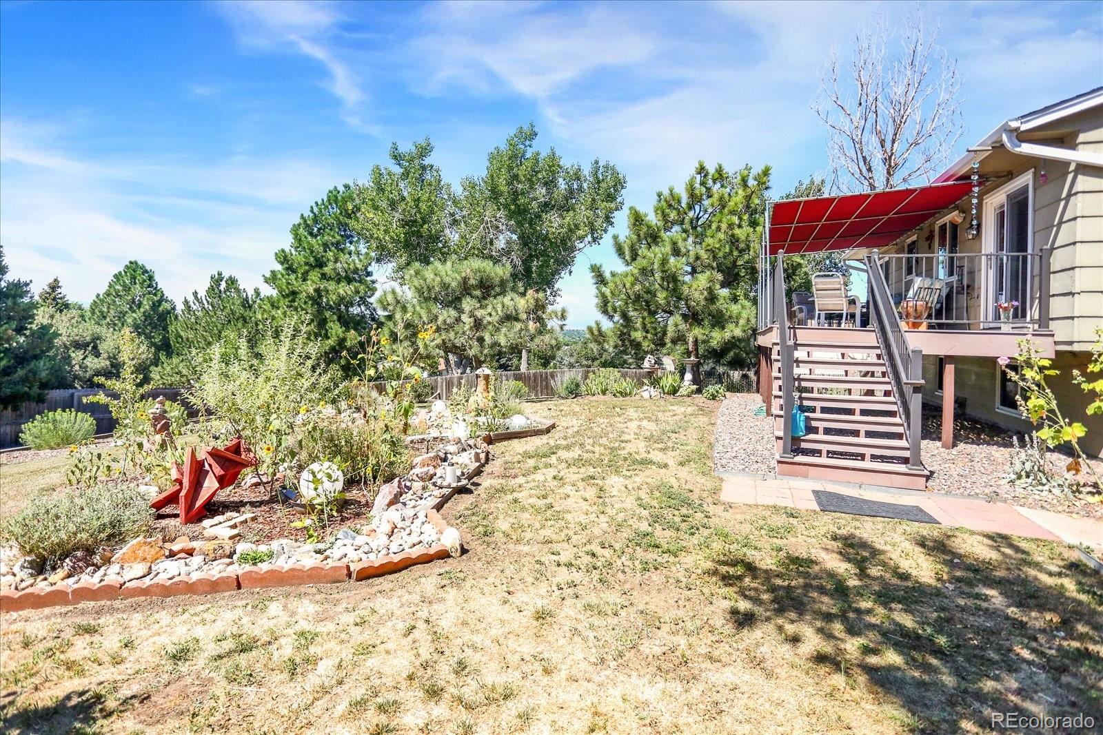 MLS Image #29 for 11447  brownstone drive,parker, Colorado