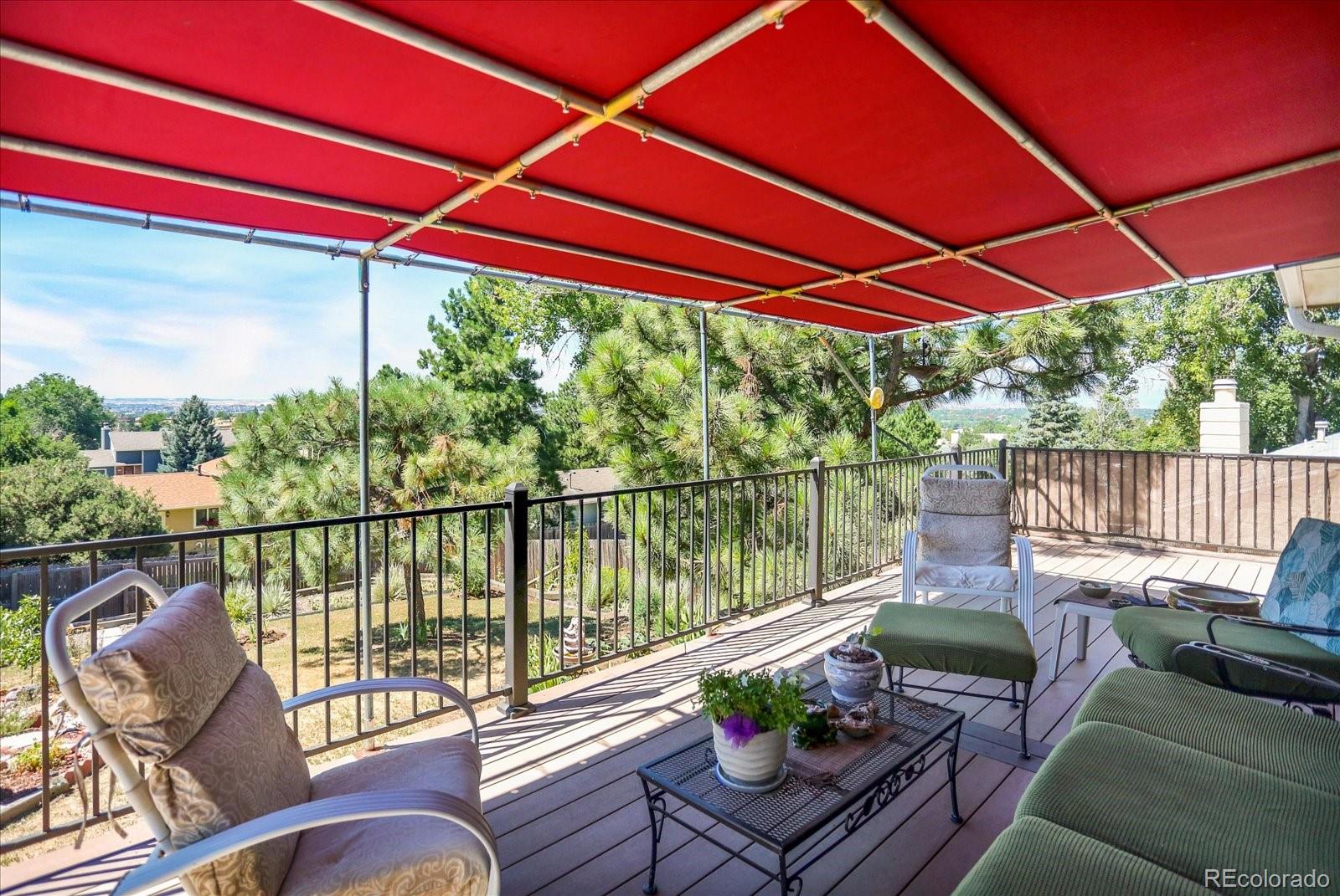 MLS Image #3 for 11447  brownstone drive,parker, Colorado