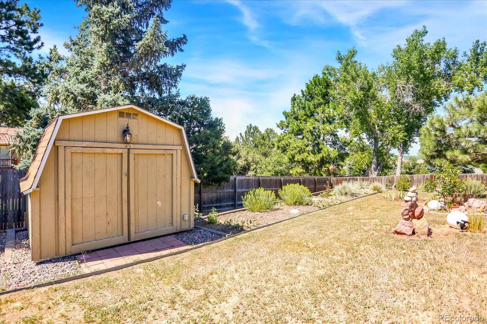 MLS Image #30 for 11447  brownstone drive,parker, Colorado
