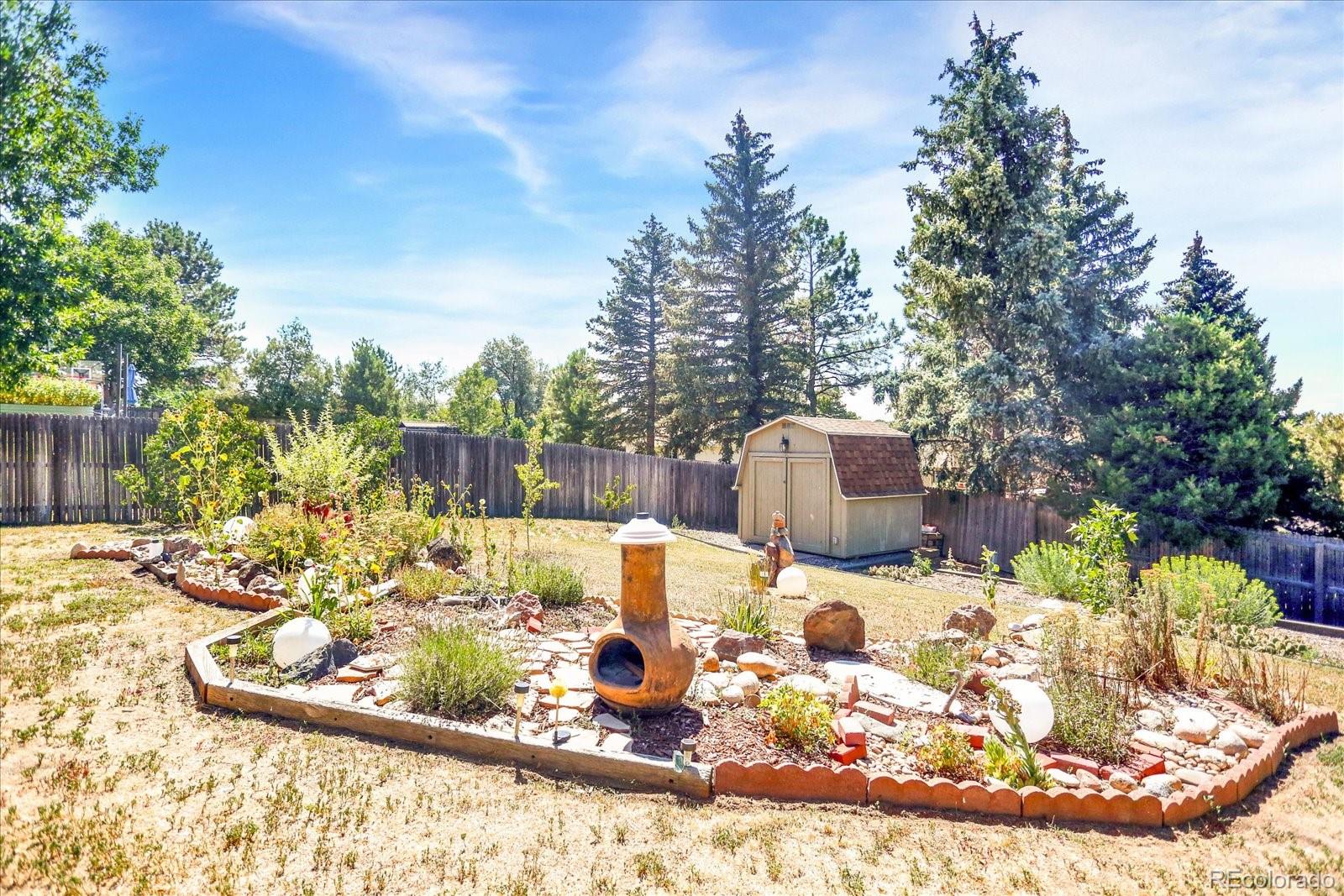 MLS Image #35 for 11447  brownstone drive,parker, Colorado