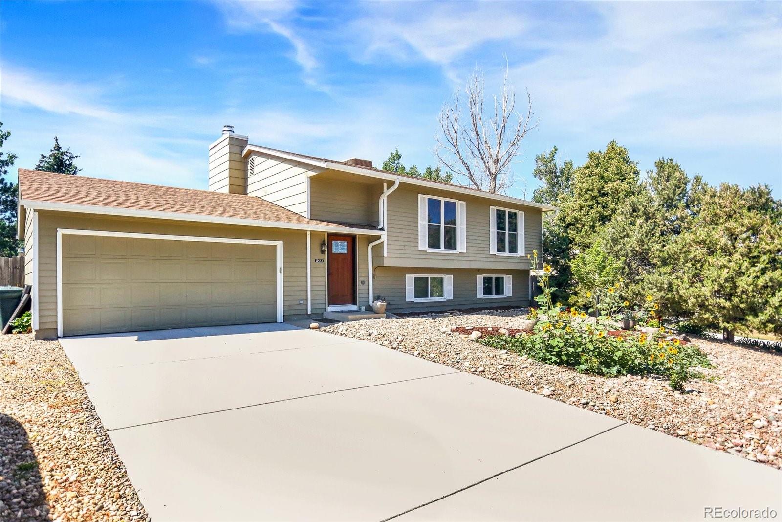 MLS Image #47 for 11447  brownstone drive,parker, Colorado