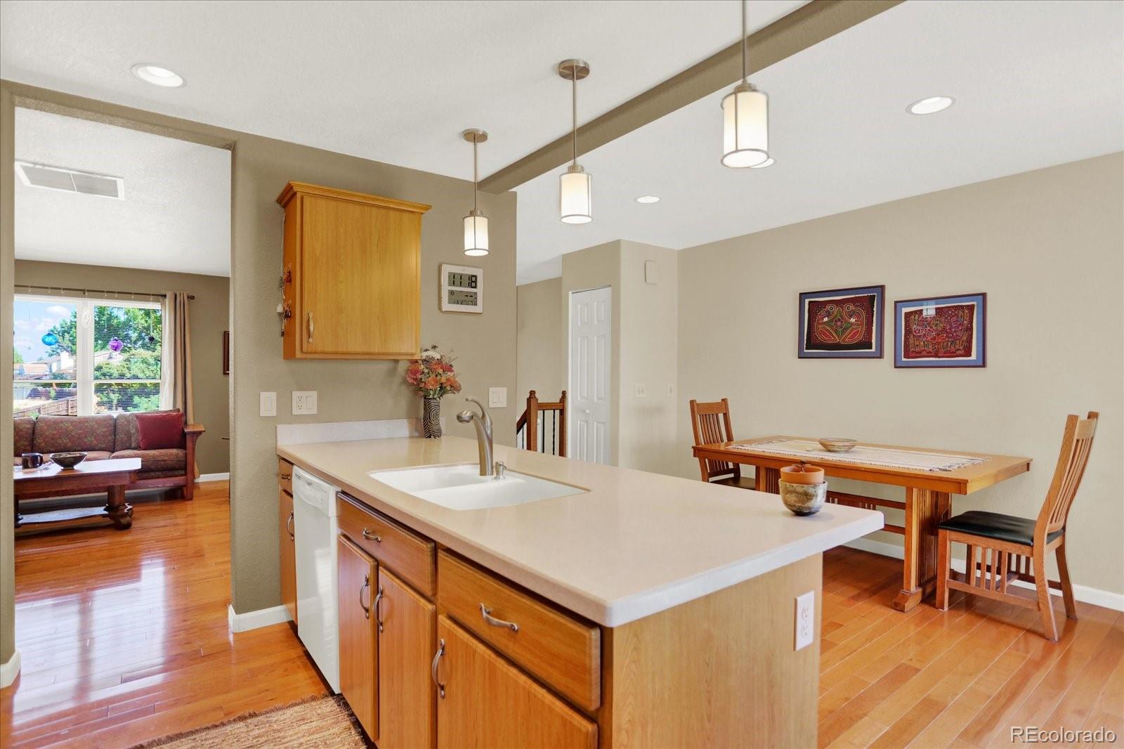 MLS Image #9 for 11447  brownstone drive,parker, Colorado