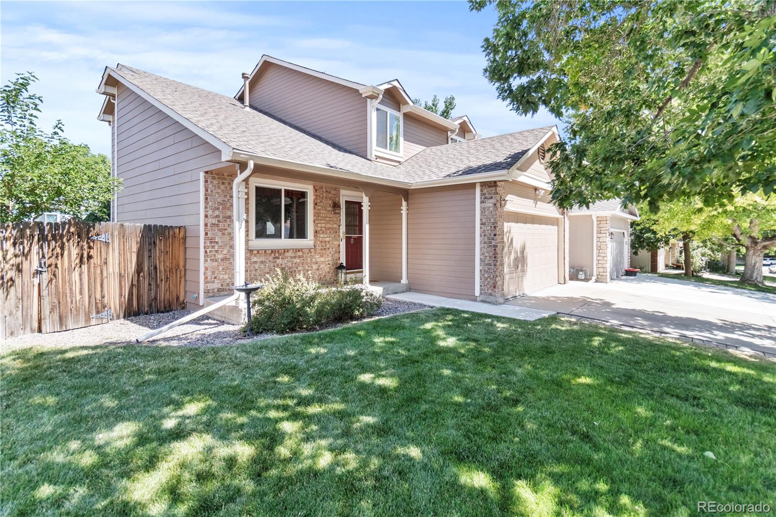 MLS Image #1 for 11445 w maplewood avenue,littleton, Colorado