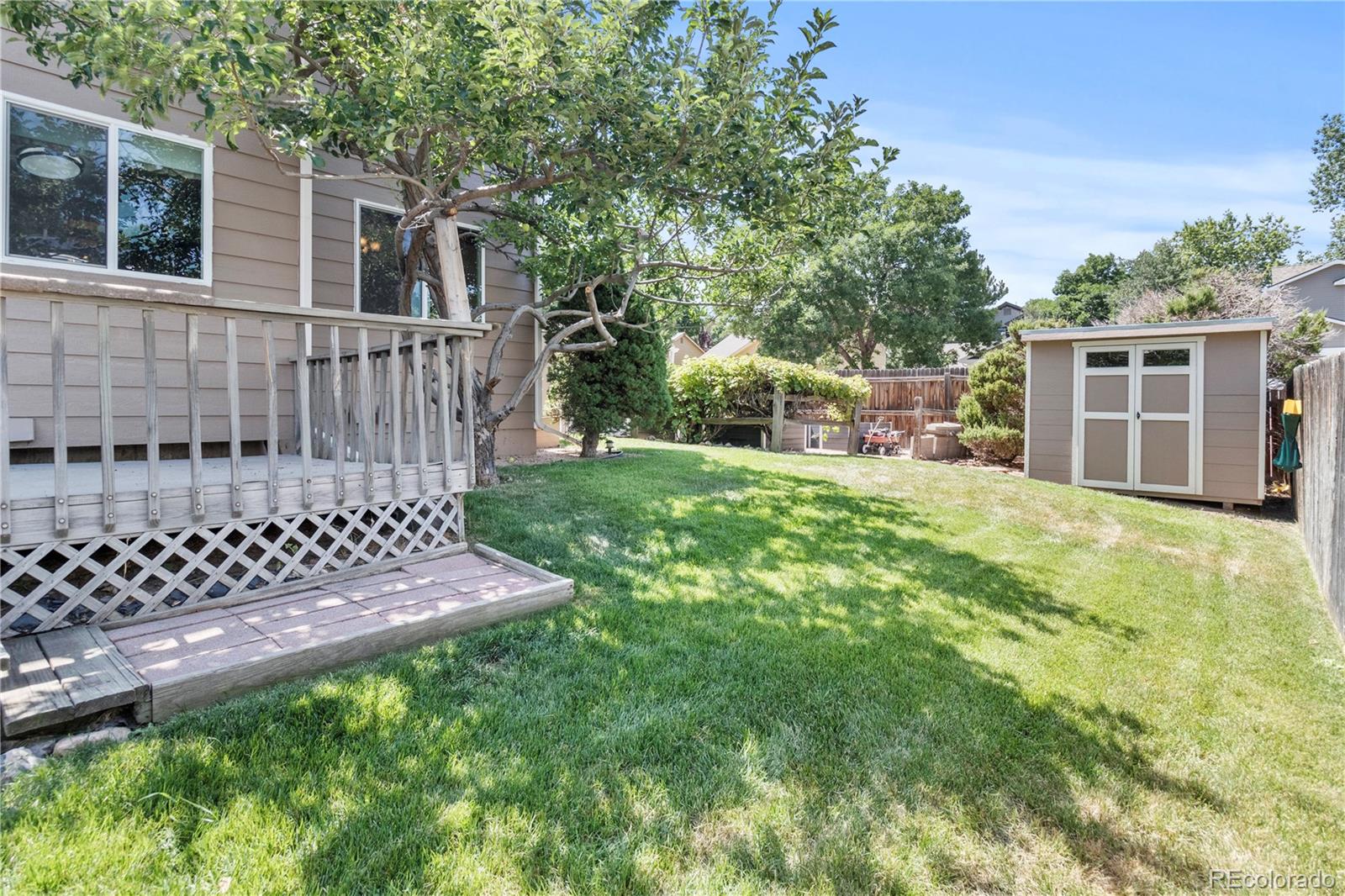 MLS Image #40 for 11445 w maplewood avenue,littleton, Colorado