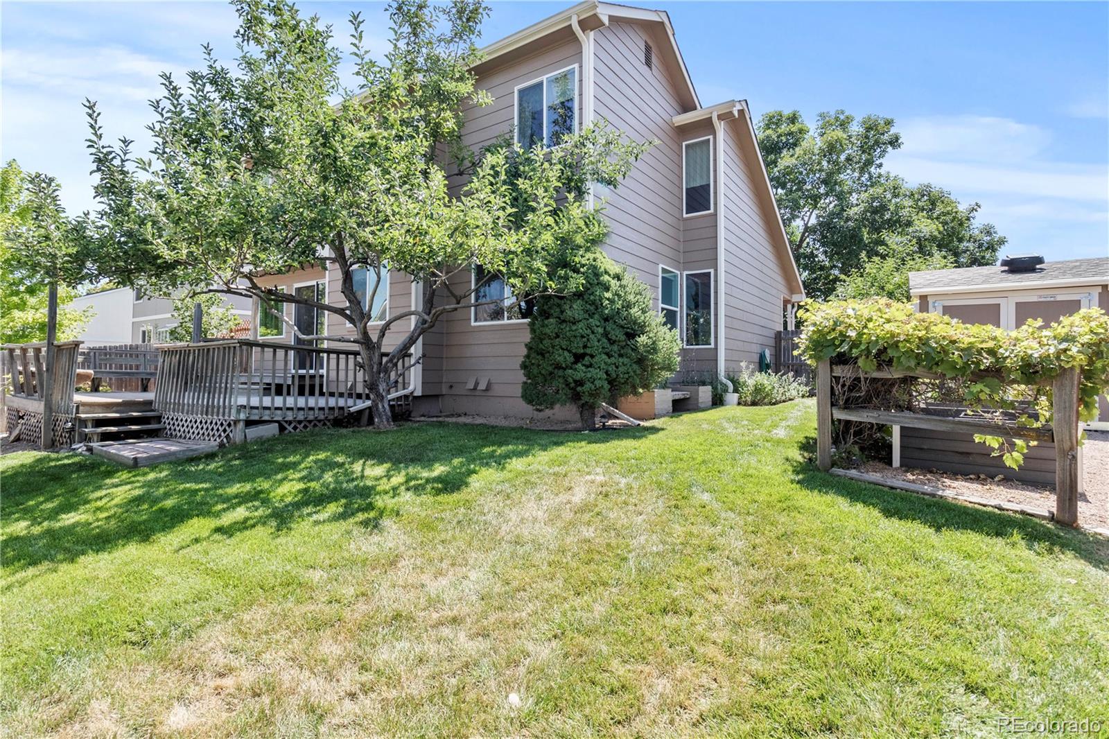 MLS Image #43 for 11445 w maplewood avenue,littleton, Colorado