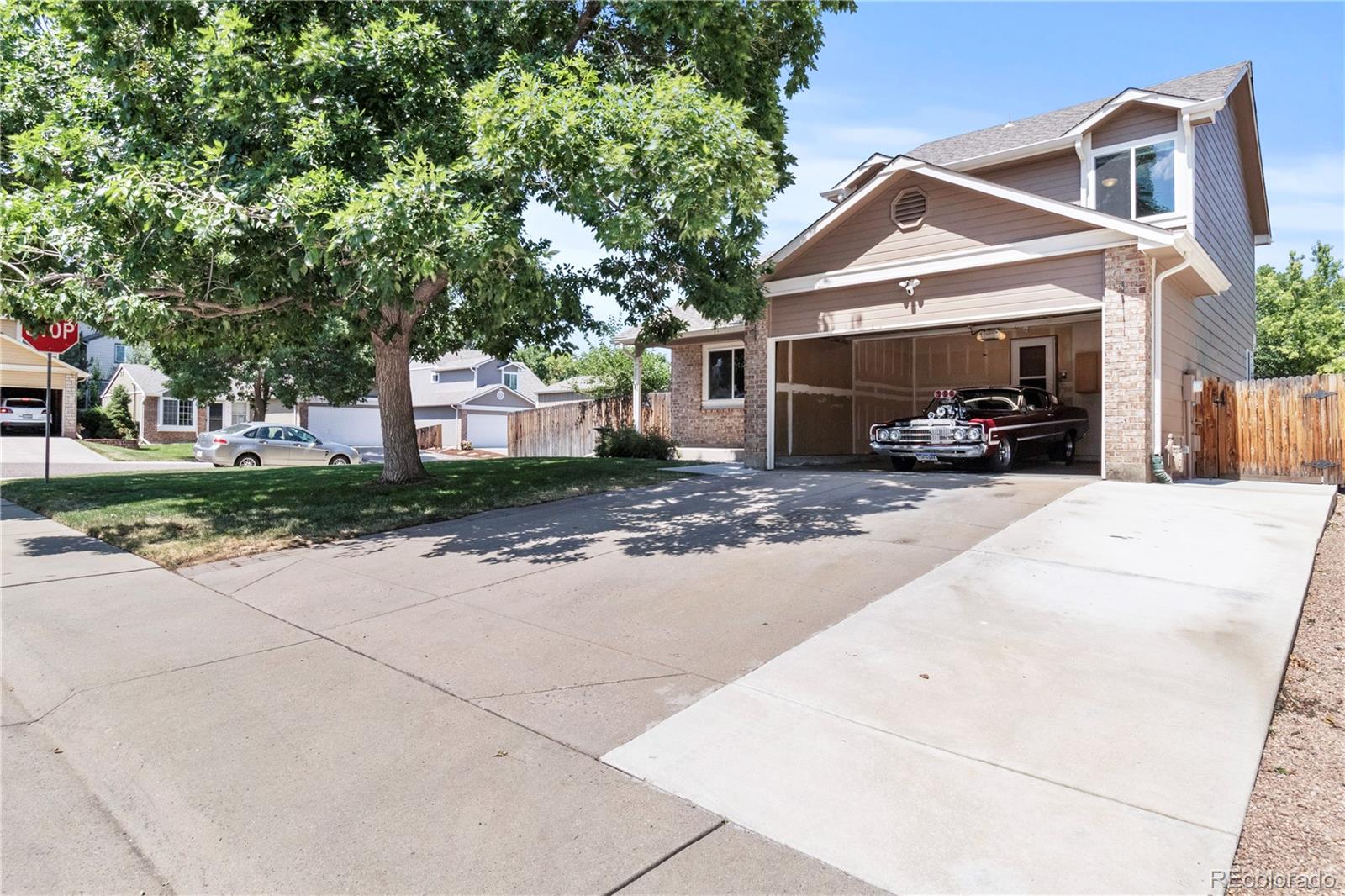 MLS Image #44 for 11445 w maplewood avenue,littleton, Colorado