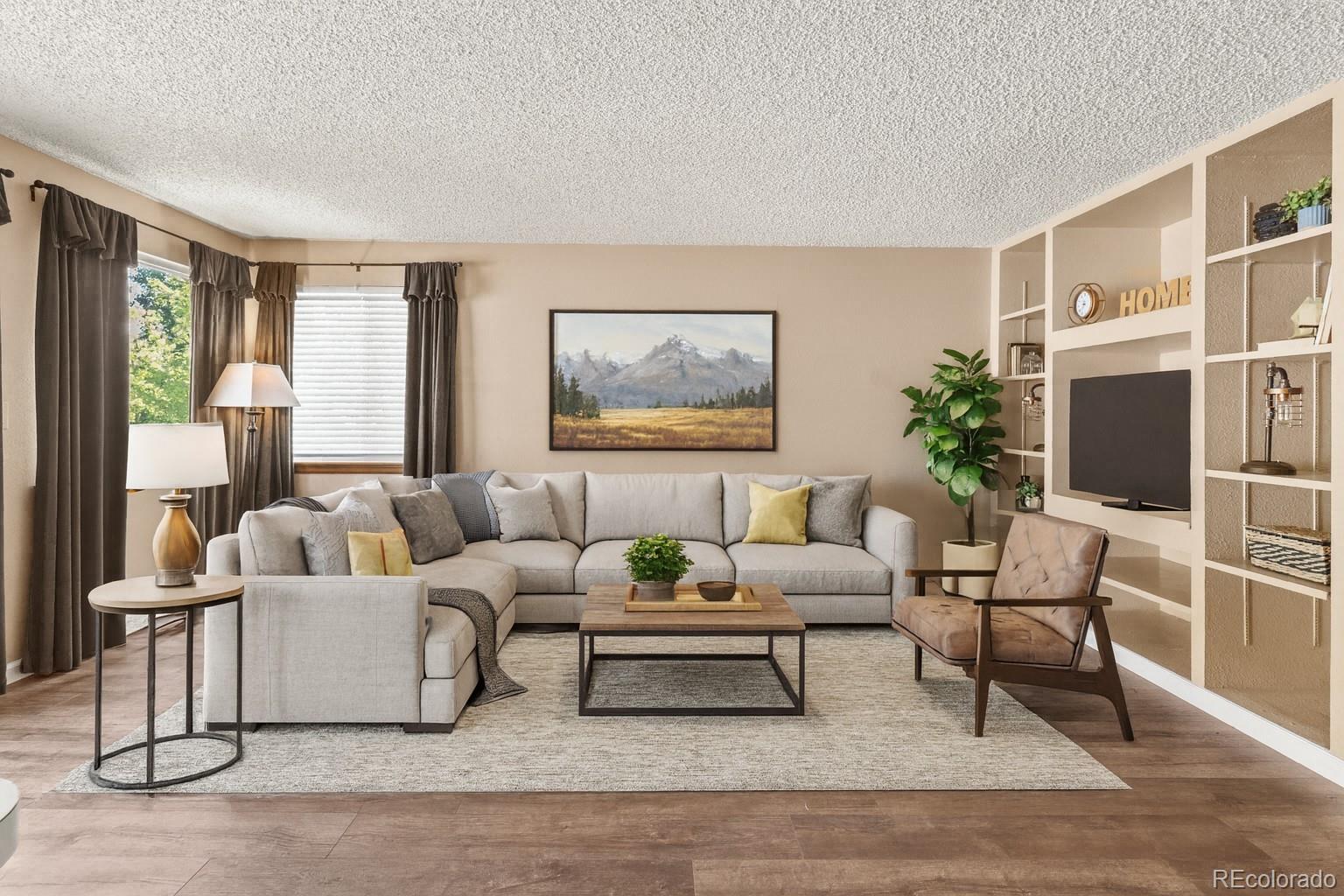 MLS Image #8 for 11445 w maplewood avenue,littleton, Colorado
