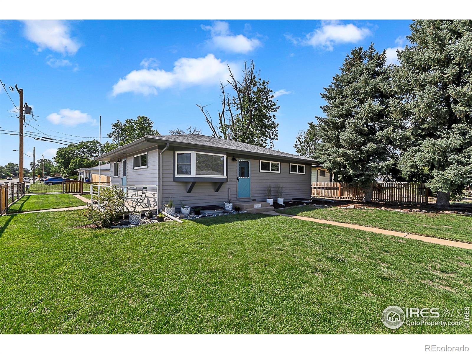 MLS Image #0 for 2549  14th ave ct,greeley, Colorado