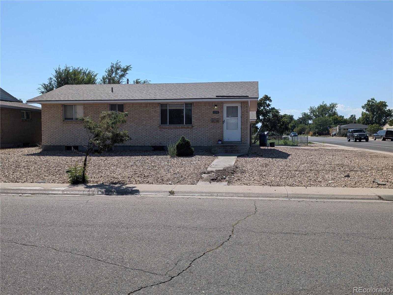MLS Image #0 for 299 n 14th avenue,brighton, Colorado