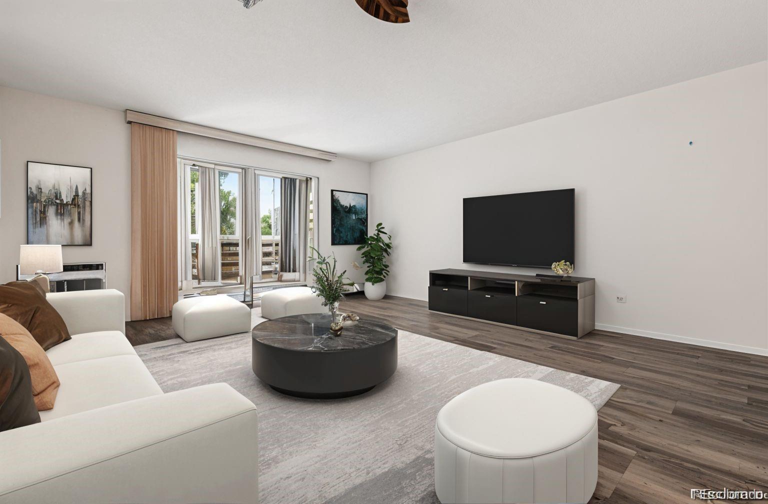 MLS Image #0 for 775 s alton way 6c,denver, Colorado