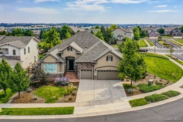 MLS Image #0 for 11656  pine canyon drive,parker, Colorado