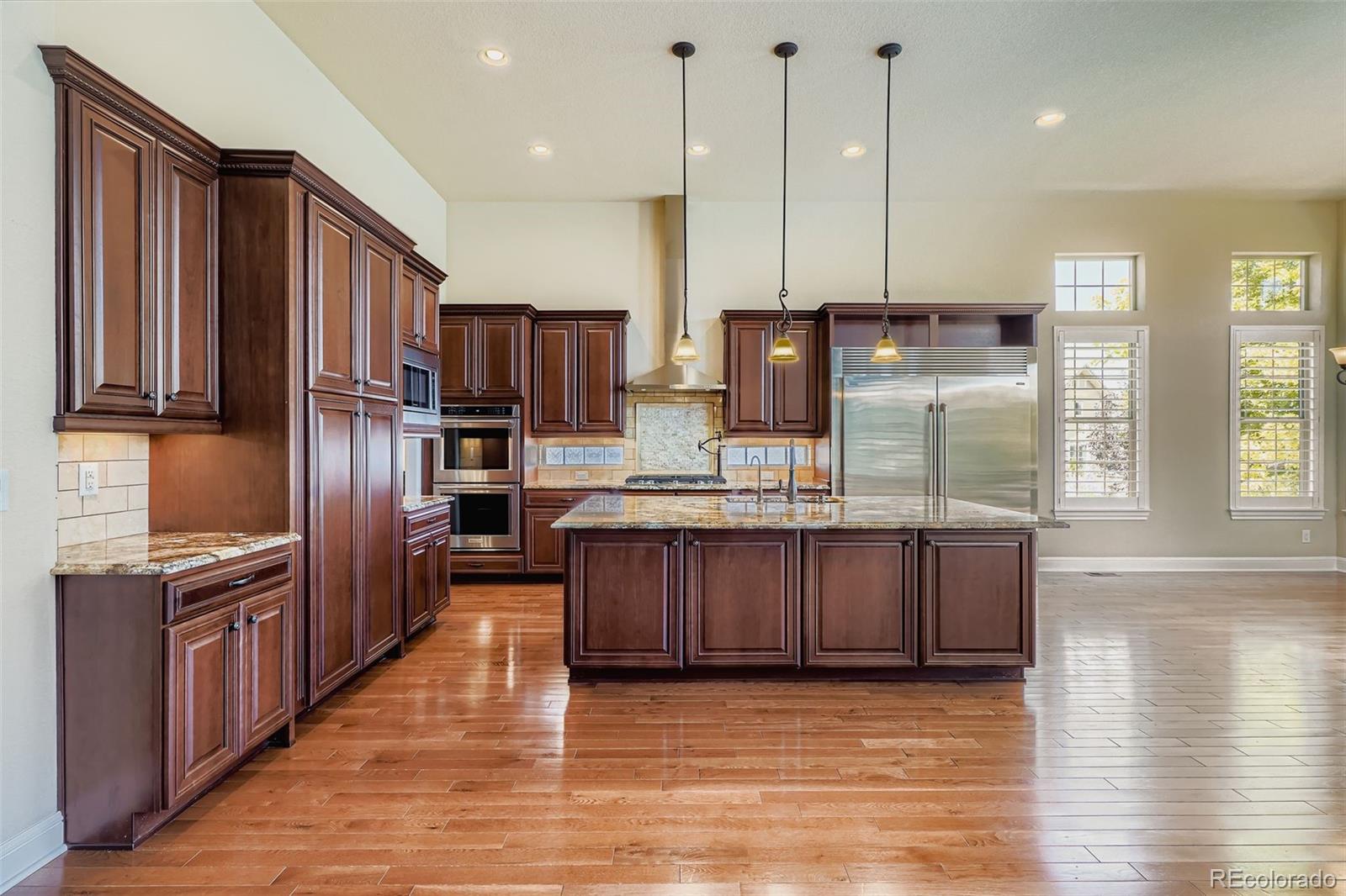 MLS Image #12 for 11656  pine canyon drive,parker, Colorado