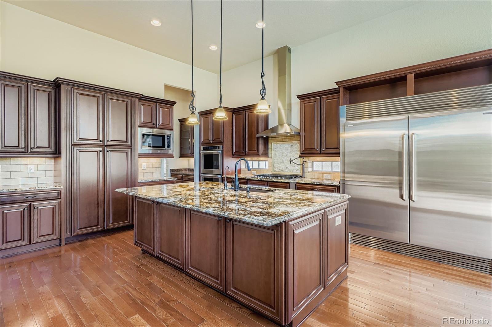 MLS Image #14 for 11656  pine canyon drive,parker, Colorado