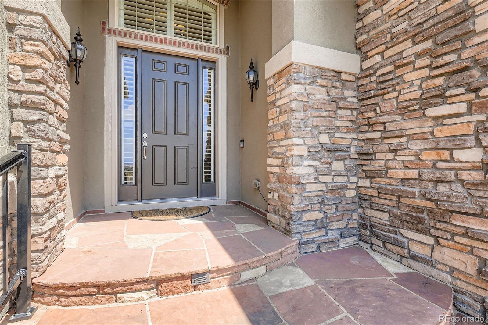 MLS Image #2 for 11656  pine canyon drive,parker, Colorado
