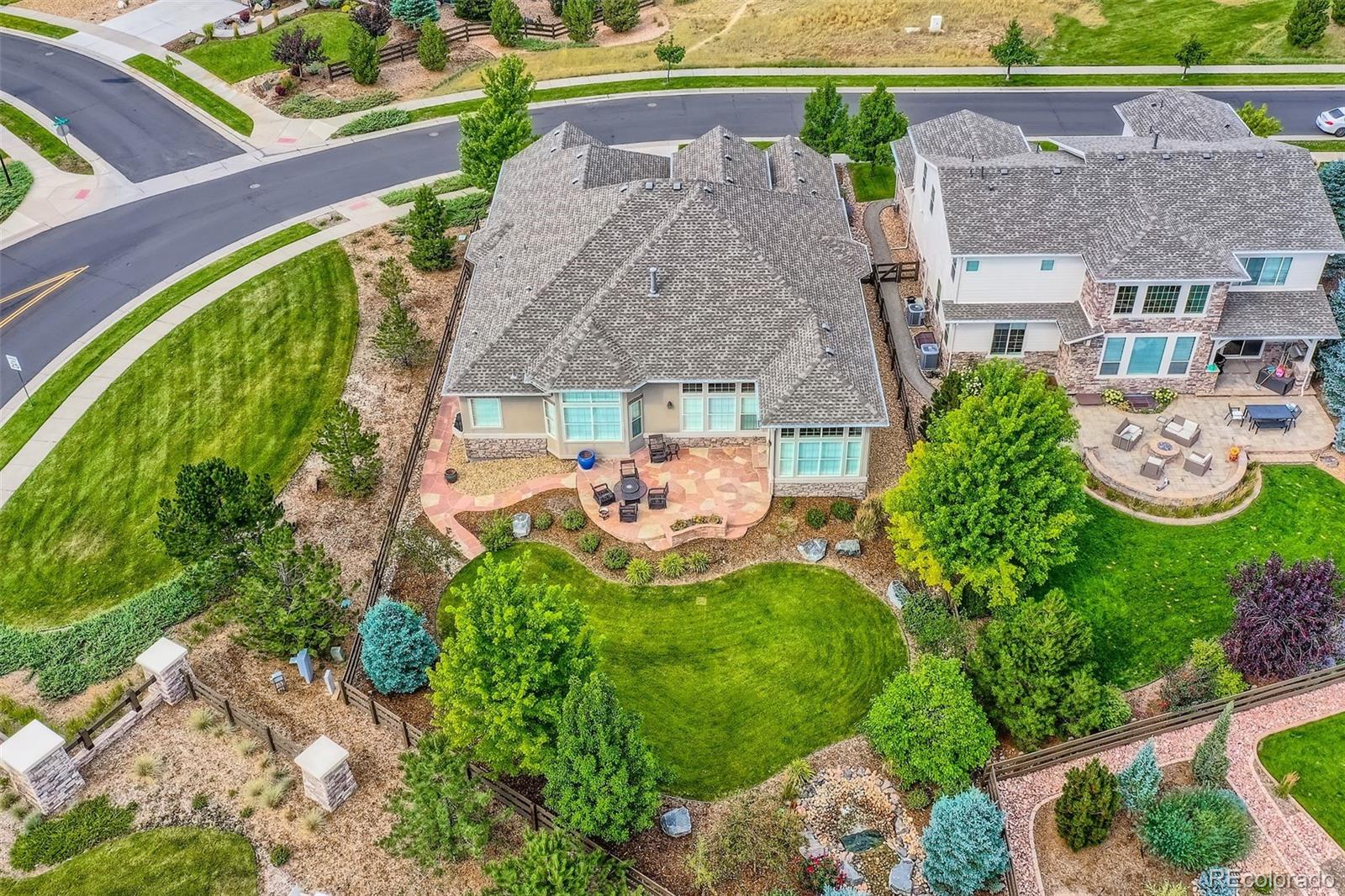 MLS Image #42 for 11656  pine canyon drive,parker, Colorado