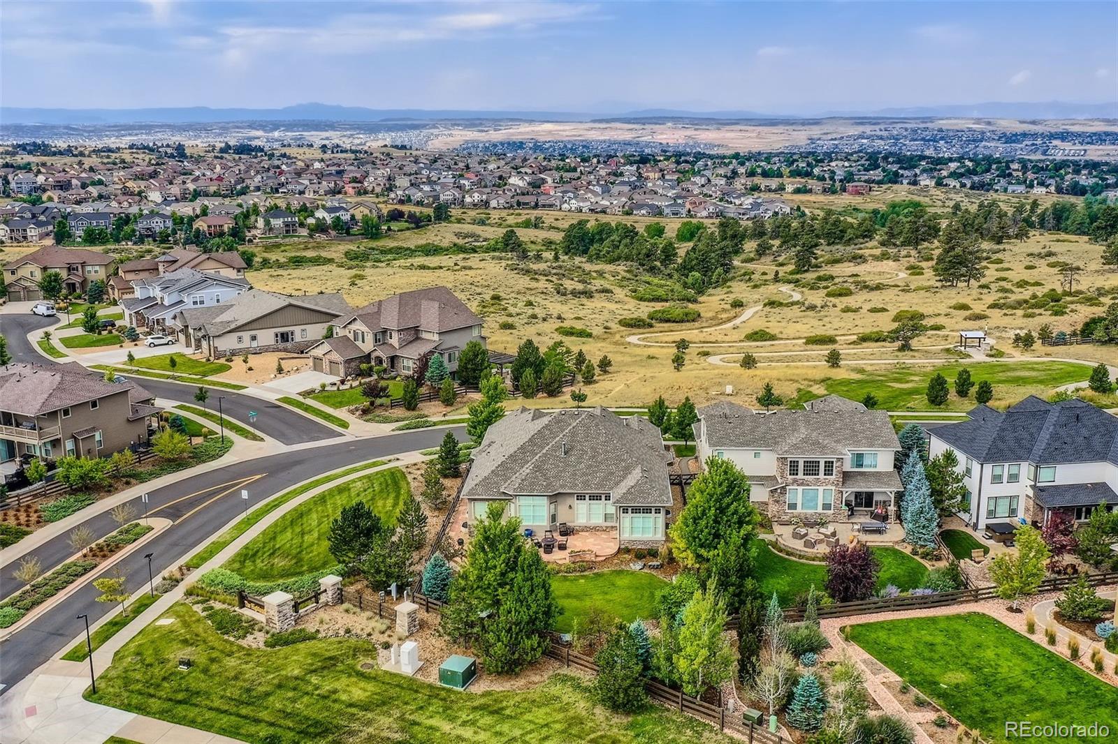 MLS Image #43 for 11656  pine canyon drive,parker, Colorado