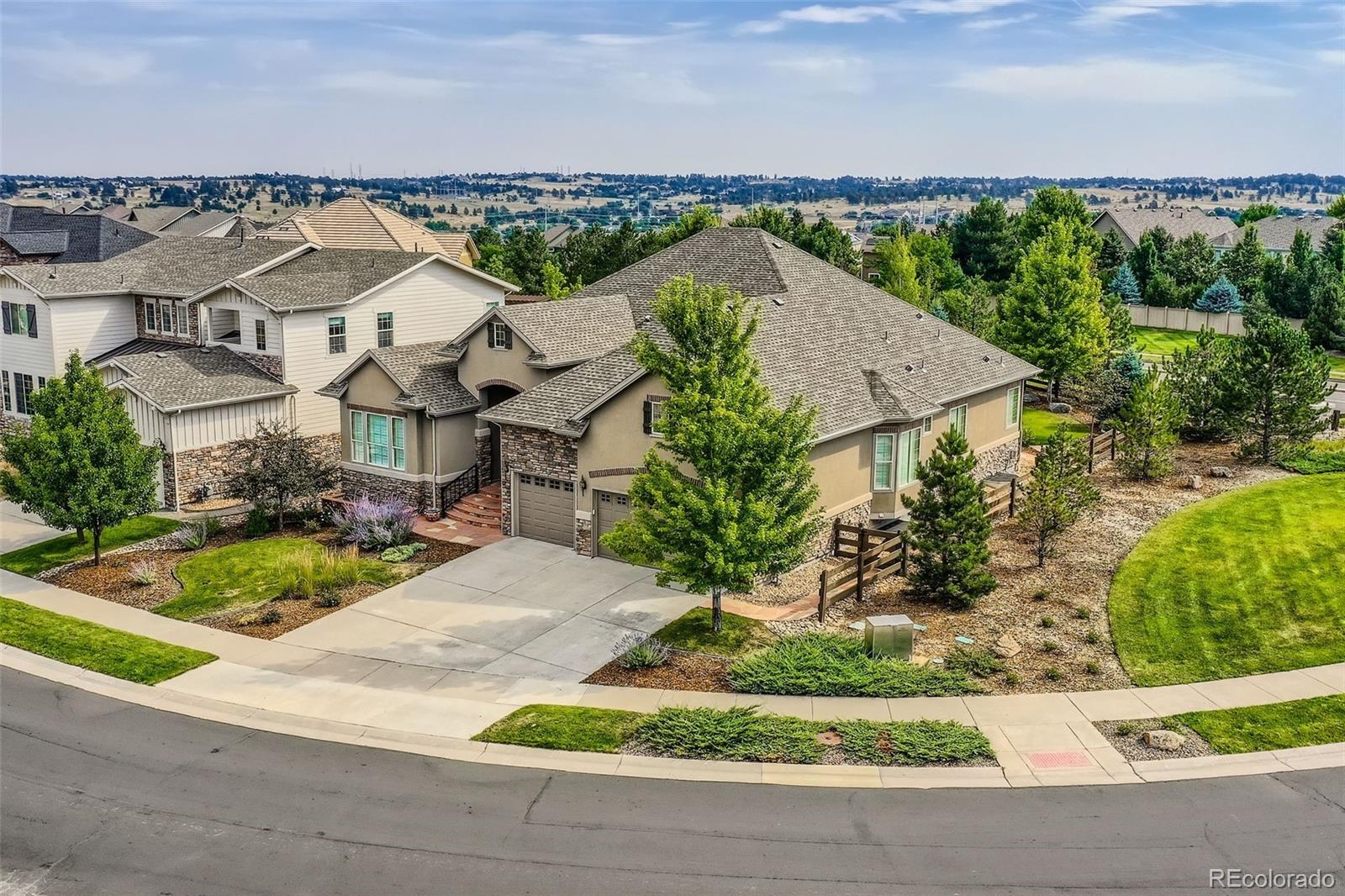 MLS Image #44 for 11656  pine canyon drive,parker, Colorado