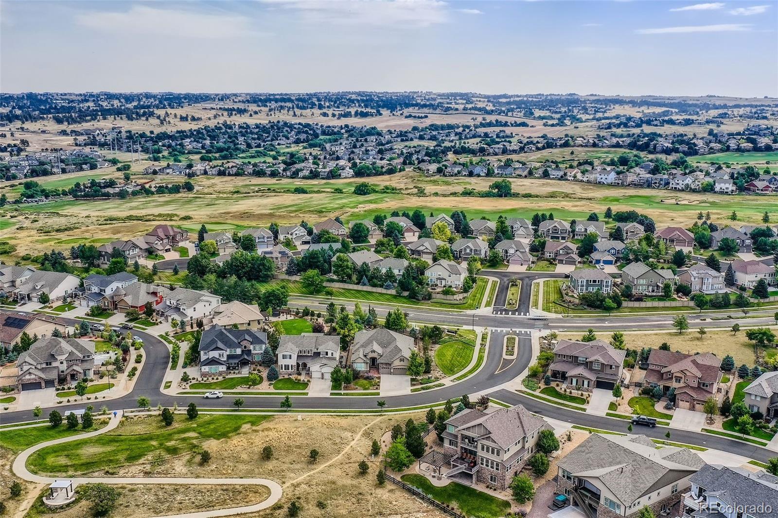 MLS Image #45 for 11656  pine canyon drive,parker, Colorado