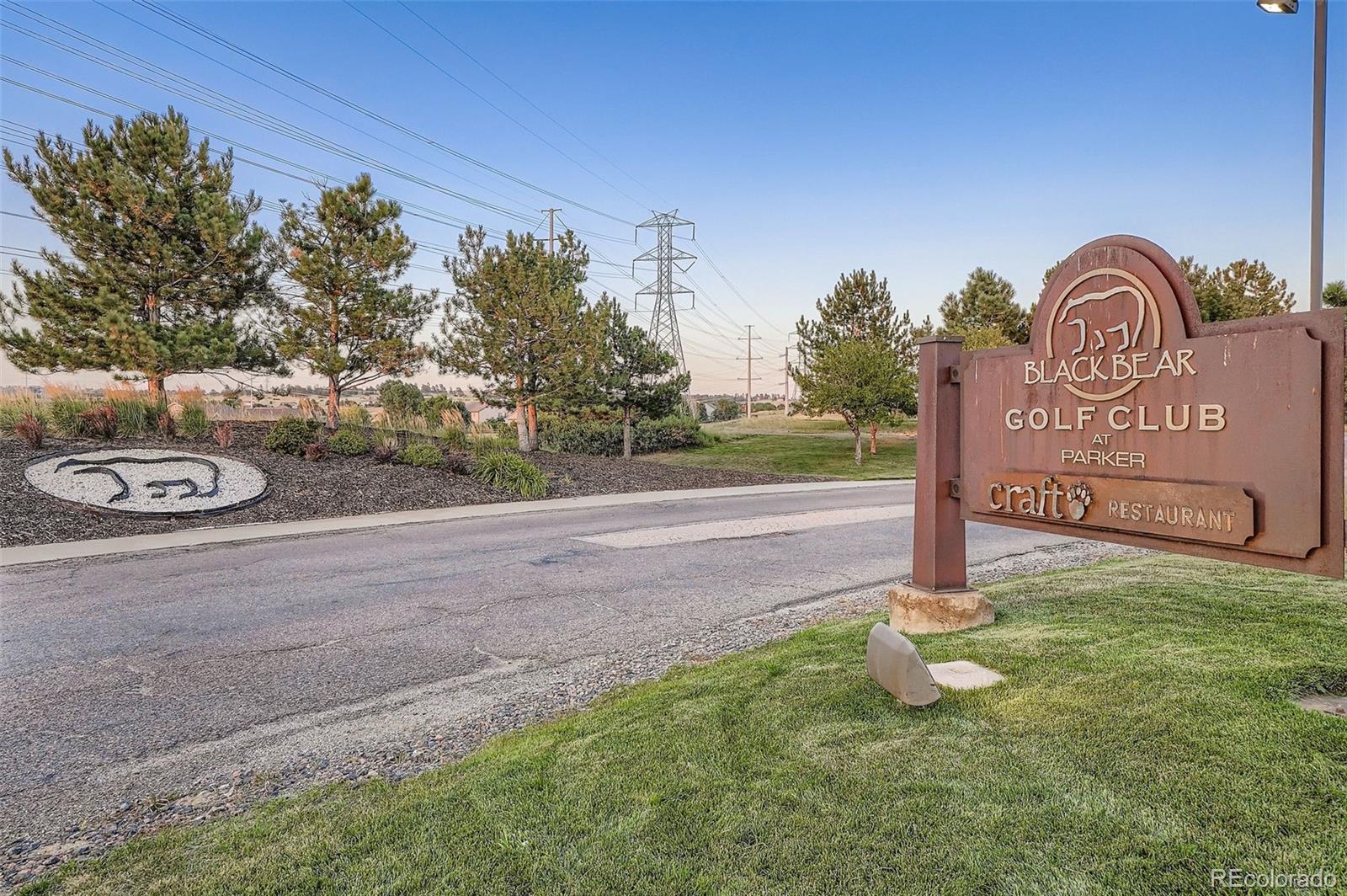 MLS Image #46 for 11656  pine canyon drive,parker, Colorado