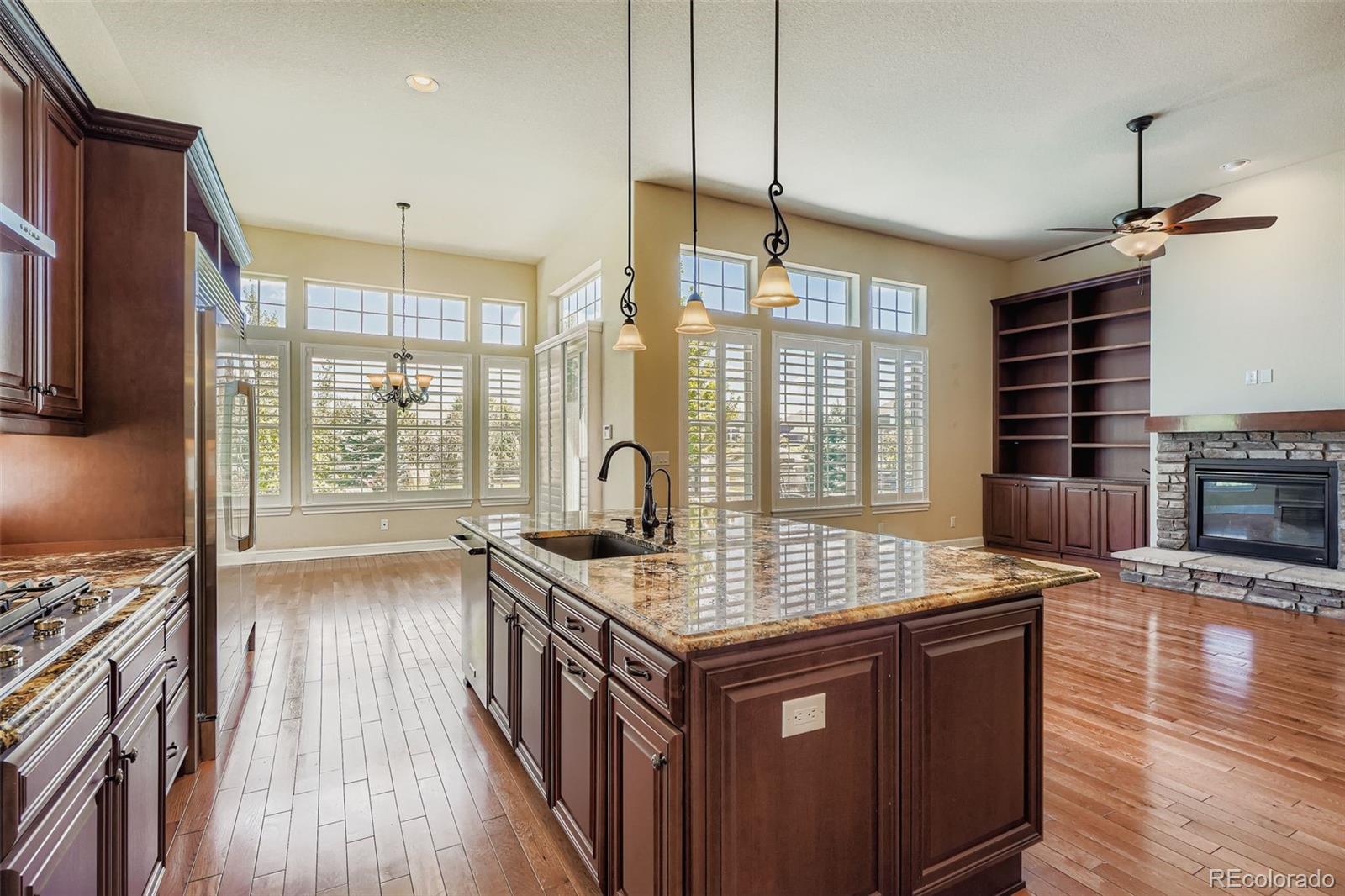 MLS Image #9 for 11656  pine canyon drive,parker, Colorado