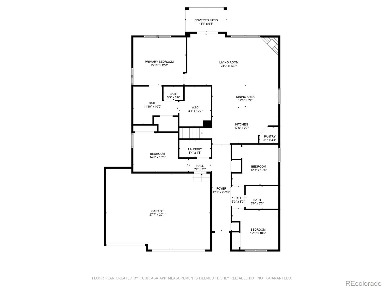 MLS Image #35 for 8891  foxfire street,firestone, Colorado