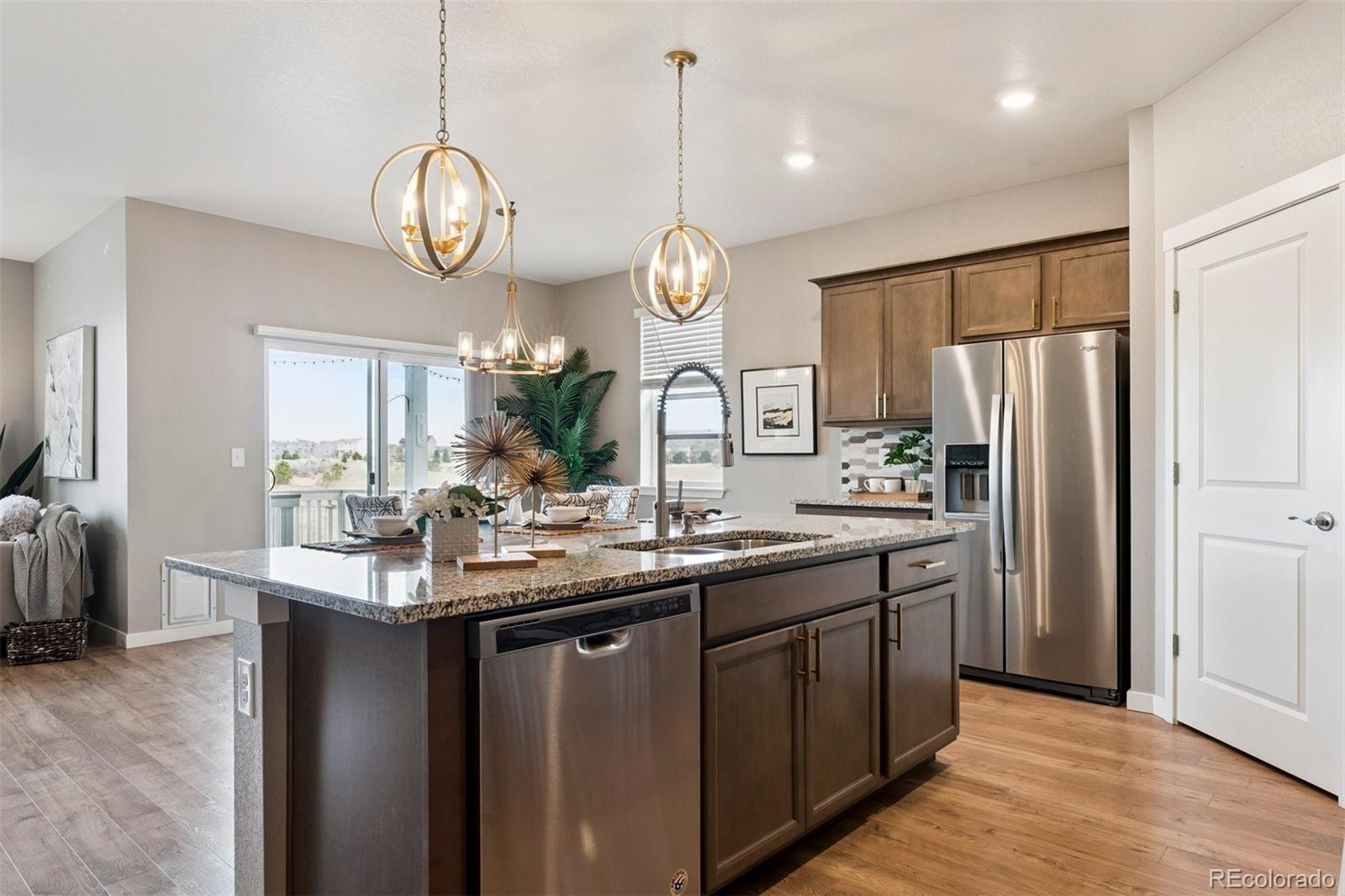 MLS Image #10 for 2297  rosette lane,castle rock, Colorado