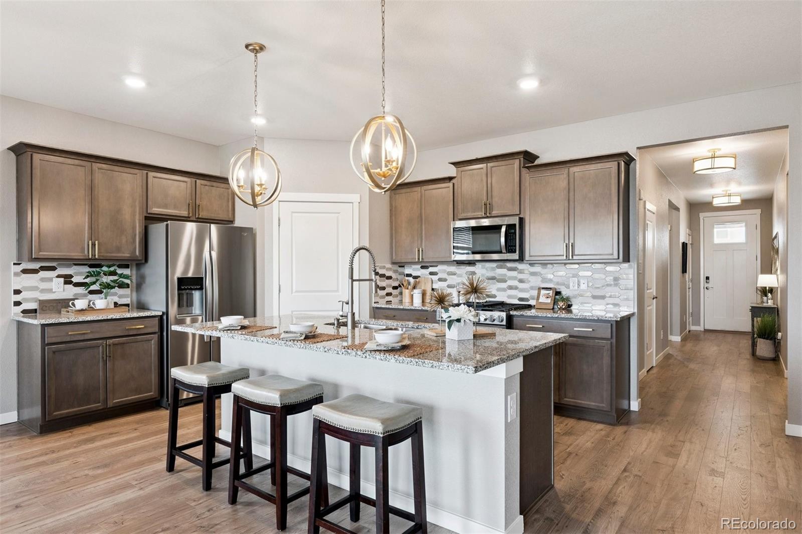 MLS Image #11 for 2297  rosette lane,castle rock, Colorado
