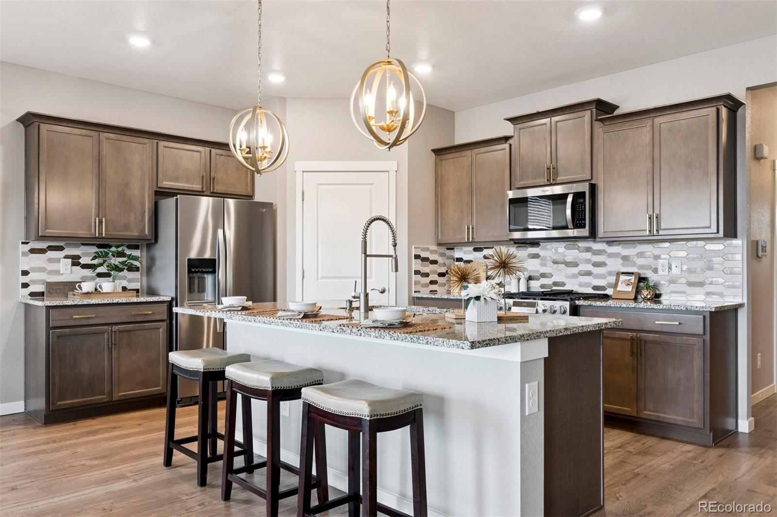 MLS Image #12 for 2297  rosette lane,castle rock, Colorado