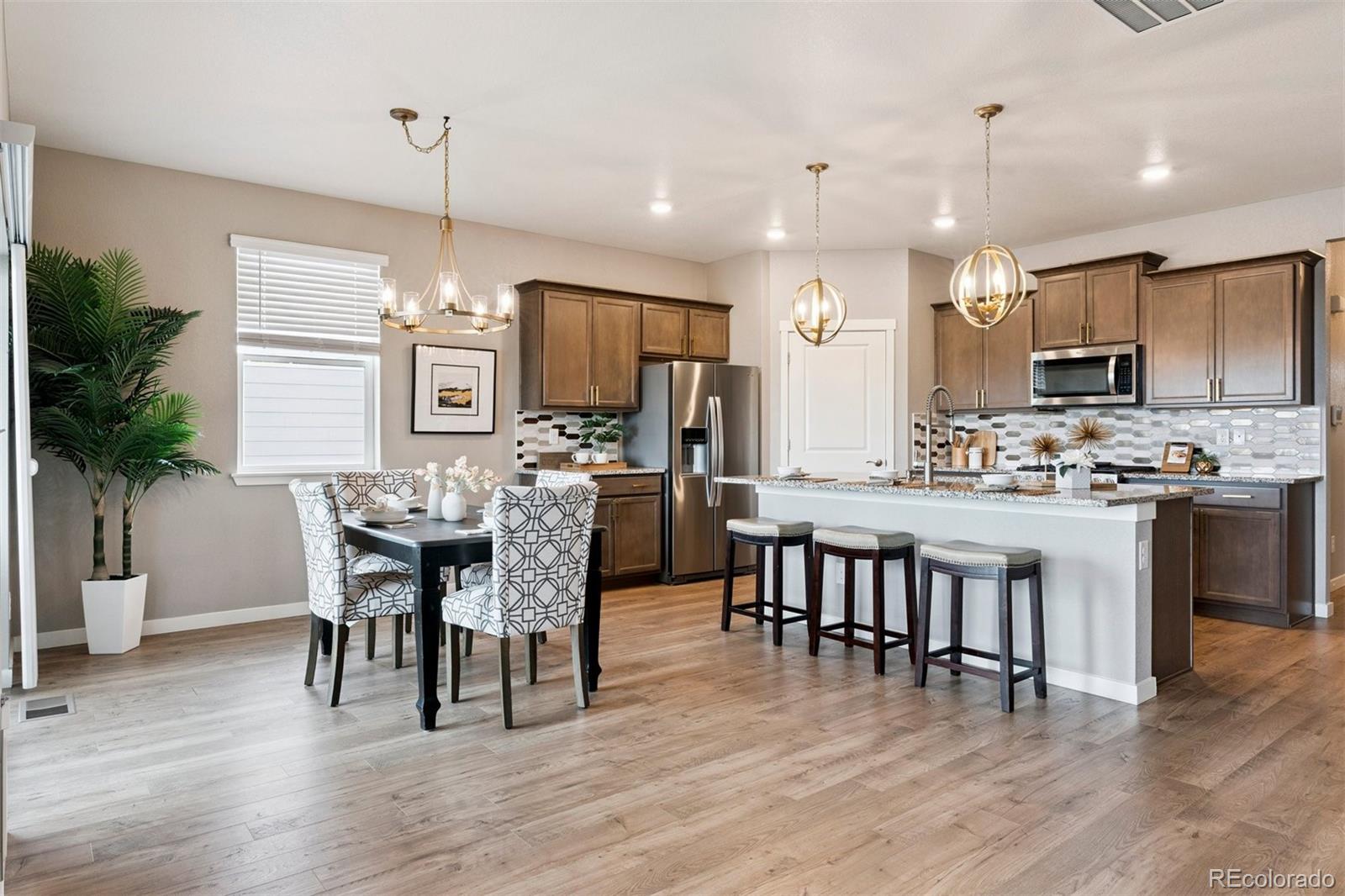 MLS Image #13 for 2297  rosette lane,castle rock, Colorado