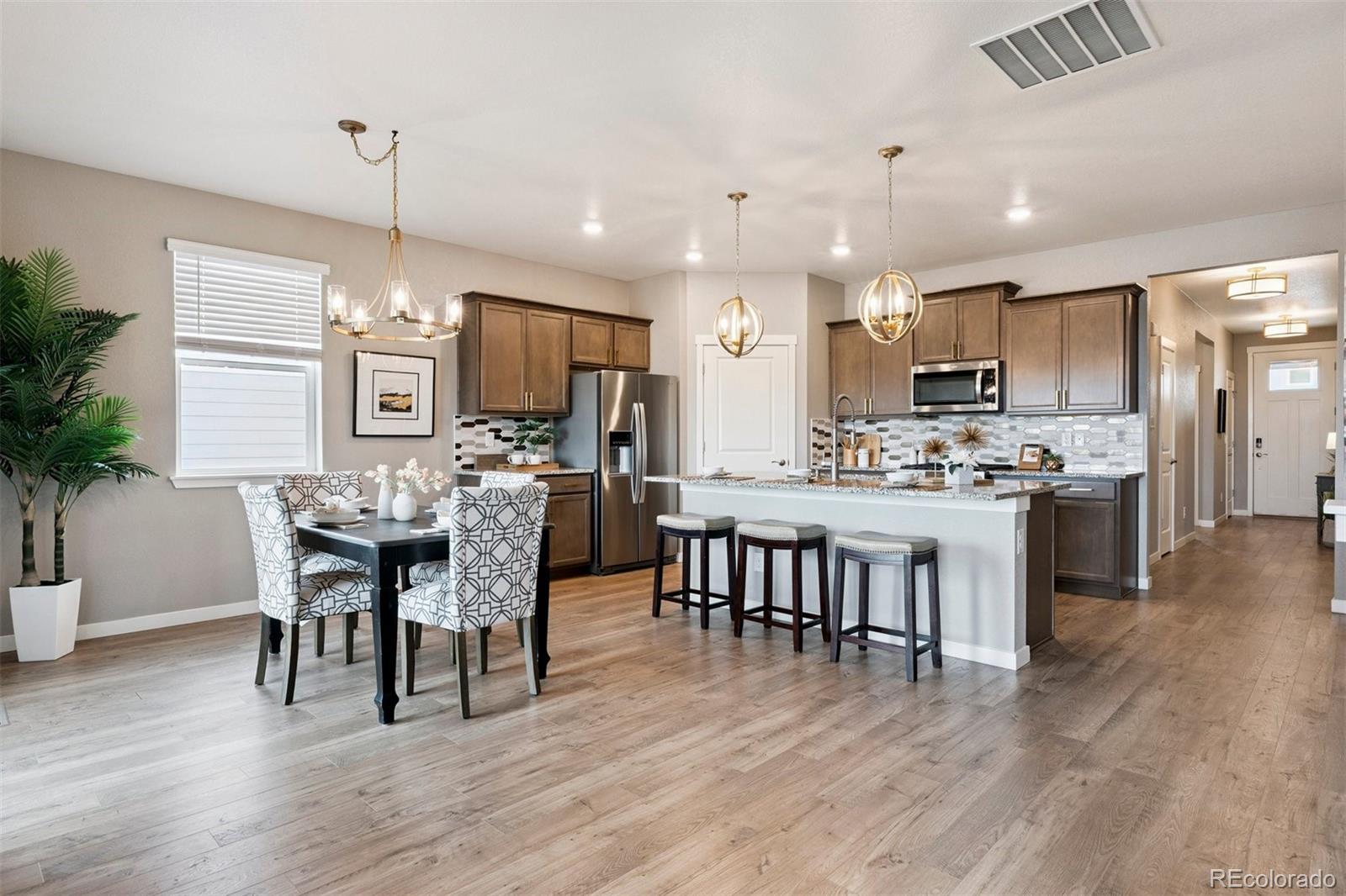 MLS Image #14 for 2297  rosette lane,castle rock, Colorado