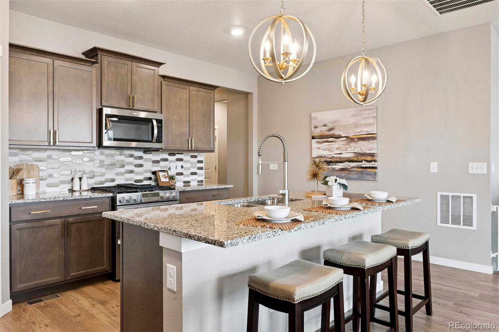 MLS Image #15 for 2297  rosette lane,castle rock, Colorado