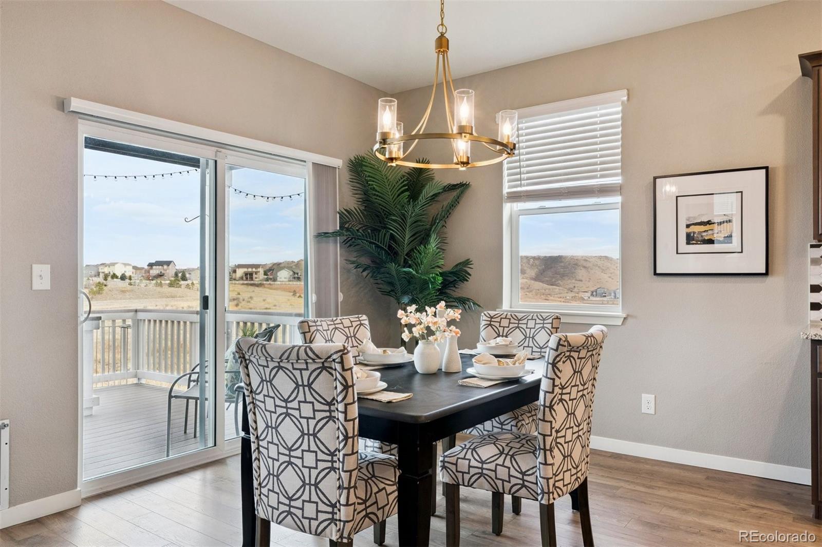 MLS Image #17 for 2297  rosette lane,castle rock, Colorado